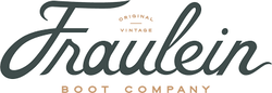 Fraulein Fashion Find