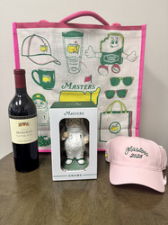 Straight from Augusta