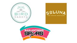 Taste of San Antonio