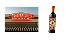 Wine and Dine